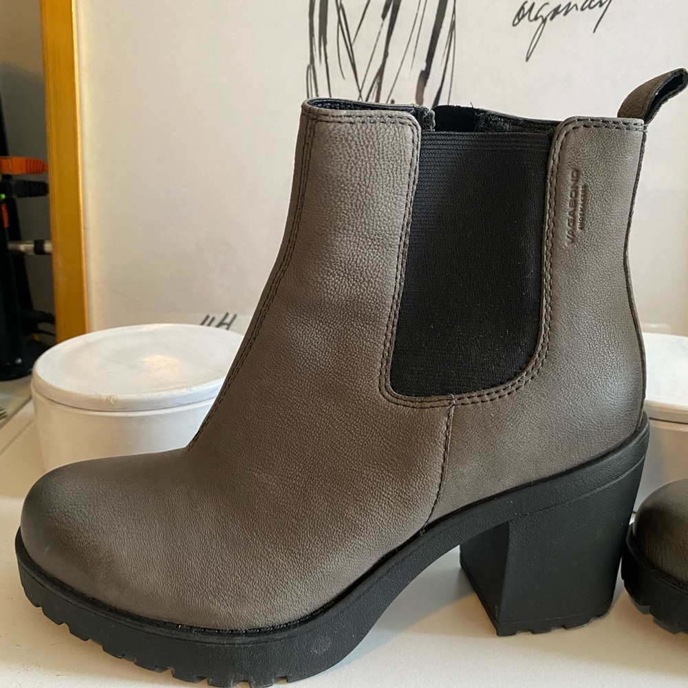 Vagabond Chelsea Boots 36